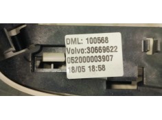 Recambio de luz interior para volvo xc90 2.4 d5 163 4x4 referencia OEM IAM 30669622  