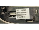 Recambio de luz interior para volvo xc90 2.4 d5 163 4x4 referencia OEM IAM 30669622  