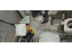 Recambio de volante para hyundai santa fe (bm) 2.2 crdi style 4x4 referencia OEM IAM   