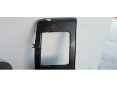 Recambio de puerta trasera izquierda para citroen c15 1.4 (150d / k1b) referencia OEM IAM   