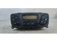 Recambio de mando climatizador para hyundai santa fe (sm) 2.0 crdi cat referencia OEM IAM 9725026XXX  