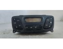 Recambio de mando climatizador para hyundai santa fe (sm) 2.0 crdi cat referencia OEM IAM 9725026XXX  