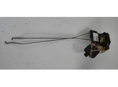 Recambio de cerradura puerta trasera izquierda para hyundai terracan (hp) 2.9 crdi cat referencia OEM IAM   