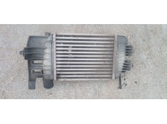 Recambio de intercooler para toyota yaris (ksp9/scp9/nlp9) 1.4 turbodiesel cat referencia OEM IAM 2760821735  