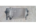 Recambio de intercooler para toyota yaris (ksp9/scp9/nlp9) 1.4 turbodiesel cat referencia OEM IAM 2760821735  
