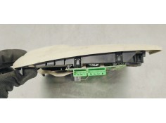 Recambio de luz interior para volvo xc90 2.4 d5 163 4x4 referencia OEM IAM 30669622  