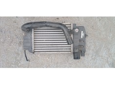 Recambio de intercooler para toyota yaris (ksp9/scp9/nlp9) 1.4 turbodiesel cat referencia OEM IAM 2760821735  