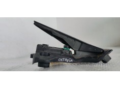 Recambio de pedal acelerador para skoda octavia combi (1z5) 2.0 tdi 140 referencia OEM IAM 1K1723503L  