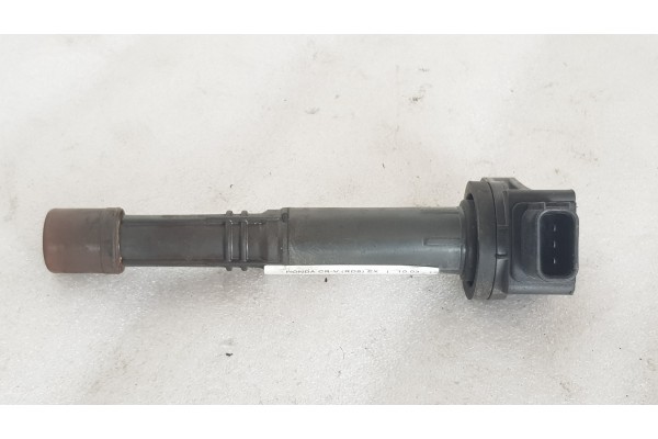 Recambio de bobina encendido para honda cr-v (rd8) ex referencia OEM IAM 099700070  