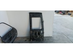 Recambio de puerta trasera izquierda para citroen c15 1.4 (150d / k1b) referencia OEM IAM   