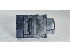 Recambio de conmutador de arranque para renault megane iii berlina 5 p dynamique referencia OEM IAM A2C53185186  