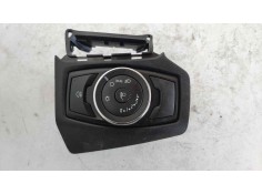 MANDO LUCES 10093012 