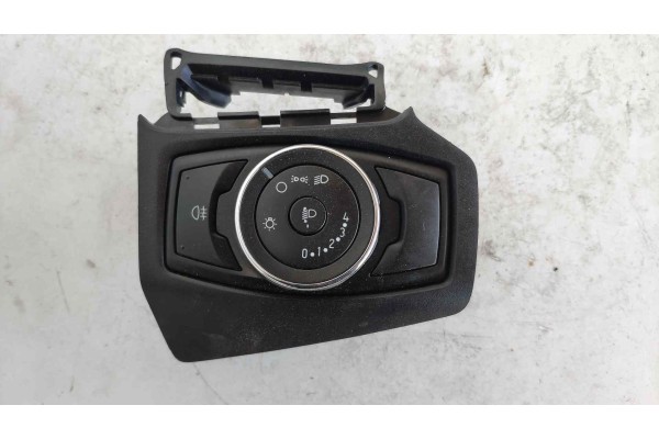 Recambio de mando luces para ford focus lim. (cb8) 1.0 ecoboost cat referencia OEM IAM 10093012  