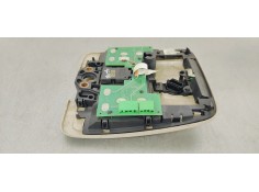 Recambio de luz interior para volvo xc90 2.4 d5 163 4x4 referencia OEM IAM 30669622  