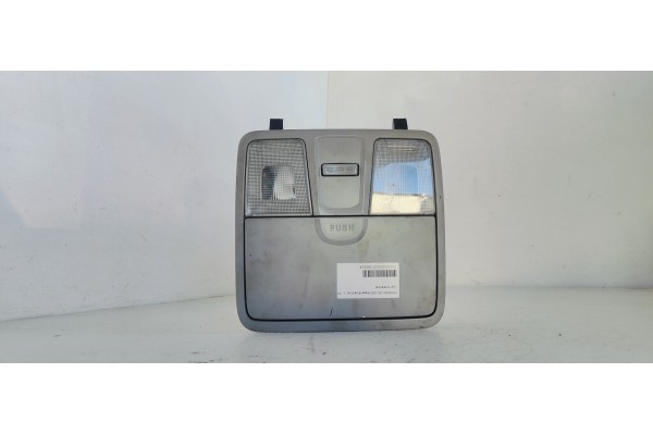 Recambio de luz interior para hyundai i30 (gd) klass bluedrive referencia OEM IAM   