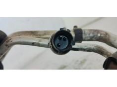 Recambio de tubos aire acondicionado para chrysler 300 c 3.0crd 220 fap referencia OEM IAM 04596556AD  