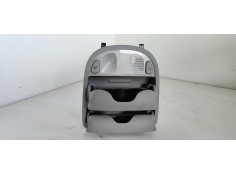 Recambio de luz interior para hyundai santa fe (bm) 2.2 crdi style 4x4 referencia OEM IAM 928002BXXX  