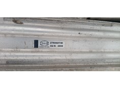 Recambio de intercooler para toyota yaris (ksp9/scp9/nlp9) 1.4 turbodiesel cat referencia OEM IAM 2760821735  