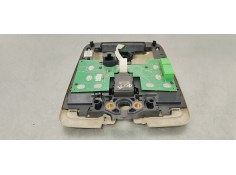Recambio de luz interior para volvo xc90 2.4 d5 163 4x4 referencia OEM IAM 30669622  