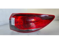 Recambio de piloto trasero derecho para mazda 6 lim. (gh)(.2012) 2.5 cat referencia OEM IAM   