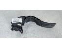 Recambio de potenciometro pedal para renault megane iii berlina 5 p dynamique referencia OEM IAM 180020022R  