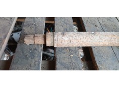 Recambio de transmision delantera derecha para ford focus berlina (cap) 1.6 16v cat referencia OEM IAM 3M513B436BAE  