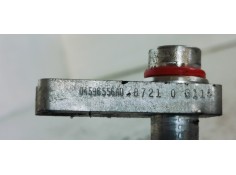 Recambio de tubos aire acondicionado para chrysler 300 c 3.0crd 220 fap referencia OEM IAM 04596556AD  