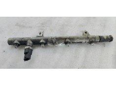 Recambio de rampa inyectora para renault scenic ii emotion referencia OEM IAM 0445214024  