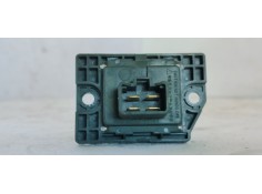 Recambio de resistencia calefaccion para hyundai i30 (gd) 1.4crdi 90 fap referencia OEM IAM   