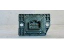Recambio de resistencia calefaccion para hyundai i30 (gd) 1.4crdi 90 fap referencia OEM IAM   
