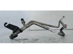 Recambio de tubos aire acondicionado para chrysler 300 c 3.0crd 220 fap referencia OEM IAM 04596556AD  