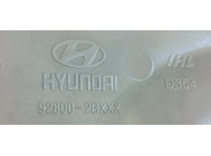 Recambio de luz interior para hyundai santa fe (bm) 2.2 crdi style 4x4 referencia OEM IAM 928002BXXX  