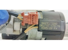 Recambio de conmutador de arranque para peugeot 308 1.4 i 100 referencia OEM IAM 9663123280  