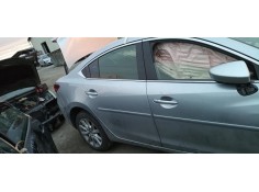 Recambio de puerta trasera derecha para mazda 6 lim. (gh)(.2012) 2.5 cat referencia OEM IAM   