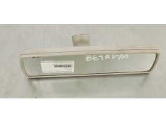 Recambio de espejo para skoda octavia berlina (1z3) 1.9 tdi 105 referencia OEM IAM E1010699  