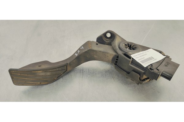 Recambio de pedal acelerador para suzuki sx4 rw (ey) 1.6 i 120 referencia OEM IAM 4940079J40  