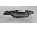 Recambio de maneta exterior delantera derecha para hyundai terracan (hp) 2.5 td cat referencia OEM IAM   