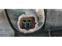 Recambio de piloto trasero izquierdo para kia joice ls referencia OEM IAM   