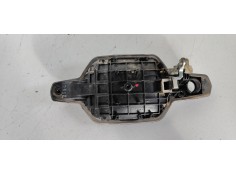 Recambio de maneta exterior delantera derecha para hyundai terracan (hp) 2.5 td cat referencia OEM IAM   