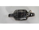 Recambio de maneta exterior delantera derecha para hyundai terracan (hp) 2.5 td cat referencia OEM IAM   