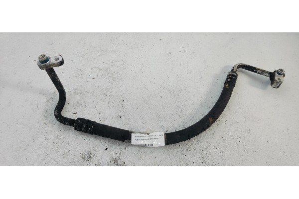 Recambio de tubos aire acondicionado para kia sorento 2.5 crdi ex referencia OEM IAM   