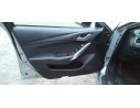 Recambio de guarnecido puerta delantera izquierda para mazda 6 lim. (gh)(.2012) sports-line referencia OEM IAM   