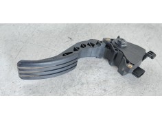 Recambio de potenciometro pedal para renault megane iii berlina 5 p dynamique referencia OEM IAM 180020022R  
