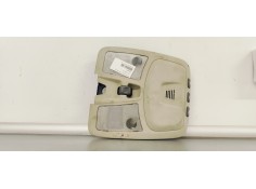 Recambio de luz interior para volvo xc90 2.4 d5 163 4x4 referencia OEM IAM 30669622  