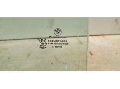 Recambio de luna trasera derecha para bmw serie 7 (e65/e66) 3.0 cat (n52) referencia OEM IAM   