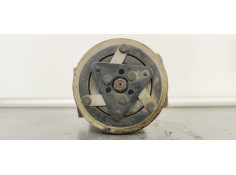 Recambio de compresor aire acondicionado para peugeot 206 berlina look referencia OEM IAM 9655191580  