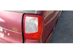 Recambio de piloto trasero derecho para kia joice ls referencia OEM IAM   