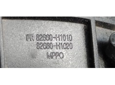 Recambio de maneta exterior delantera derecha para hyundai terracan (hp) 2.5 td cat referencia OEM IAM   