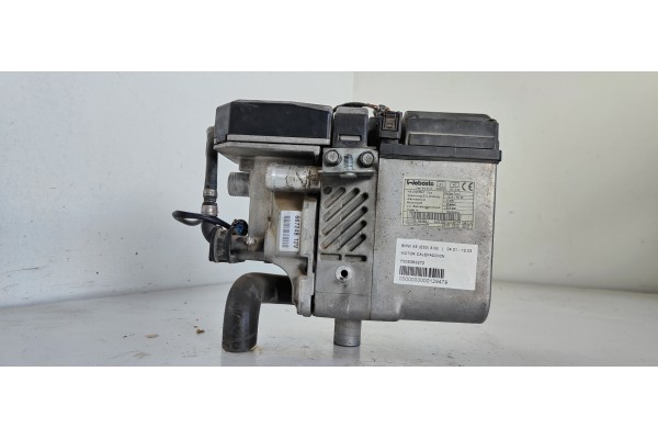 Recambio de motor calefaccion para bmw x5 (e53) 3.0d referencia OEM IAM F00S3B2272  