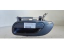 Recambio de maneta exterior trasera izquierda para volvo xc70 2.4 d awd ocean race referencia OEM IAM   